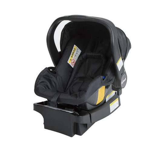 Infanti Infant Car Seat, birth to 20 lbs - Preggy Plus
