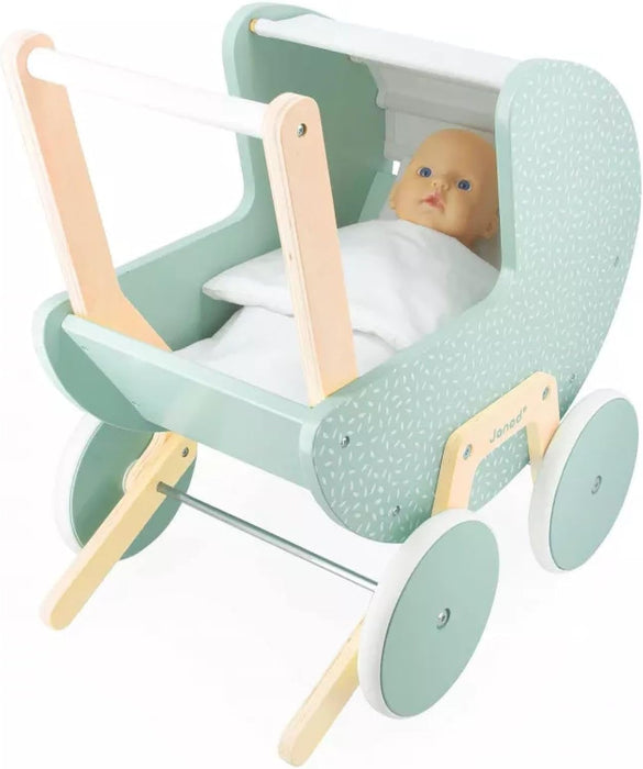 Janod Doll's Pram