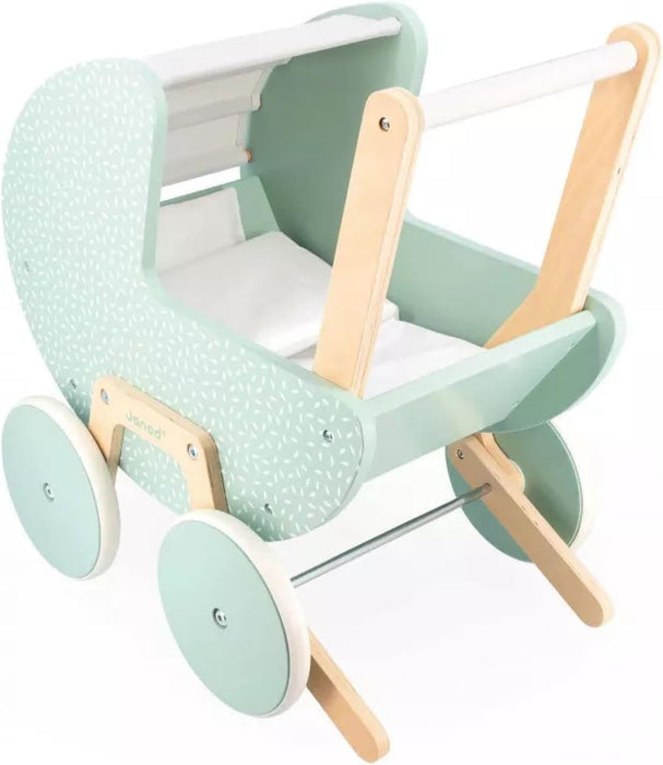 Janod Doll's Pram