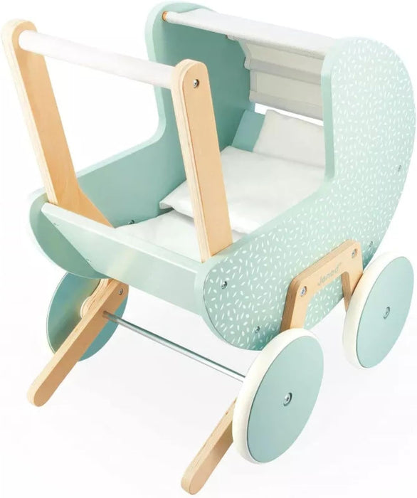 Janod Doll's Pram