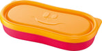 Maped Picnik Concept Kids Snack Box - 150ml, Pink, 2 pack - Preggy Plus