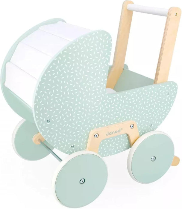 Janod Doll's Pram