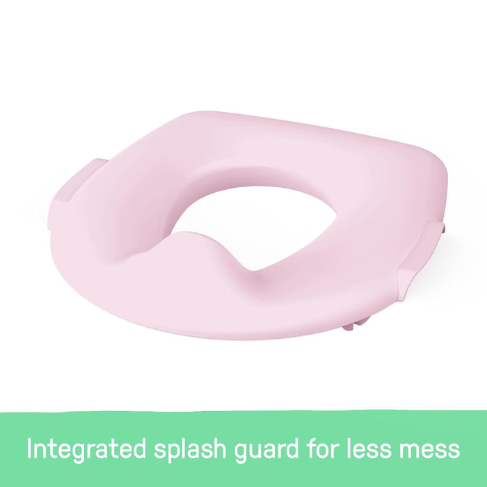 Summer Infant by Ingenuity My Size Potty Pro, Pink