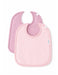 Gerber 2-Pack Baby Girls Light Pink Bibs (624552 G02 OSZ) - Preggy Plus