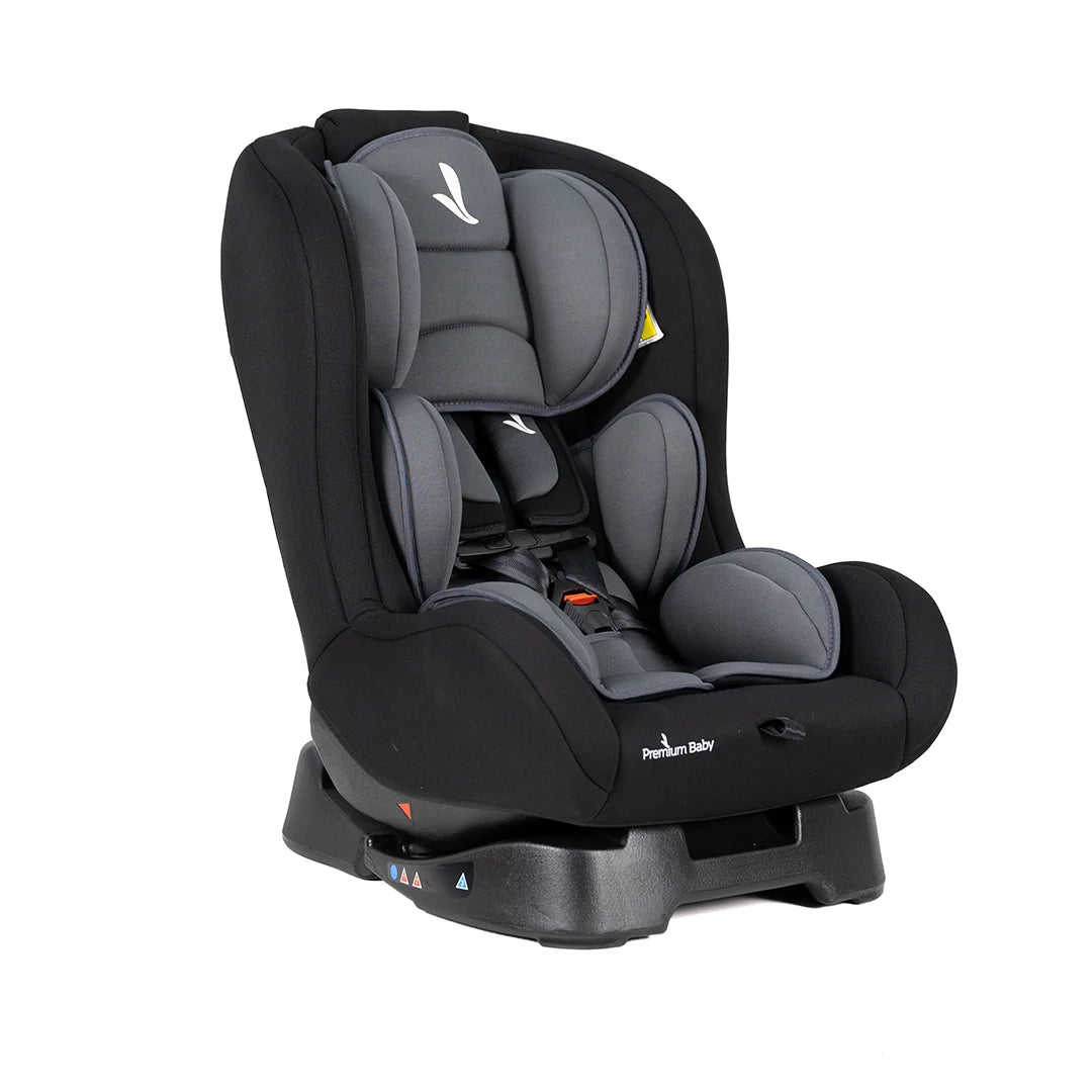 All Car Seats