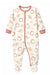 Gerber Baby Girls' Orchard Sleep 'N Play, 12 Months (655576 G01 NB5 12M) - Preggy Plus
