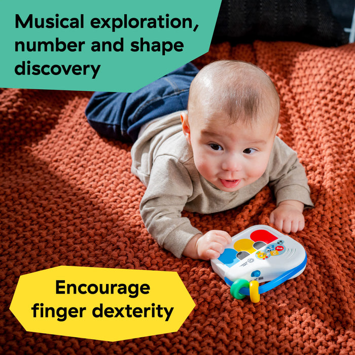 Baby Einstein Petit Piano Musical Toy