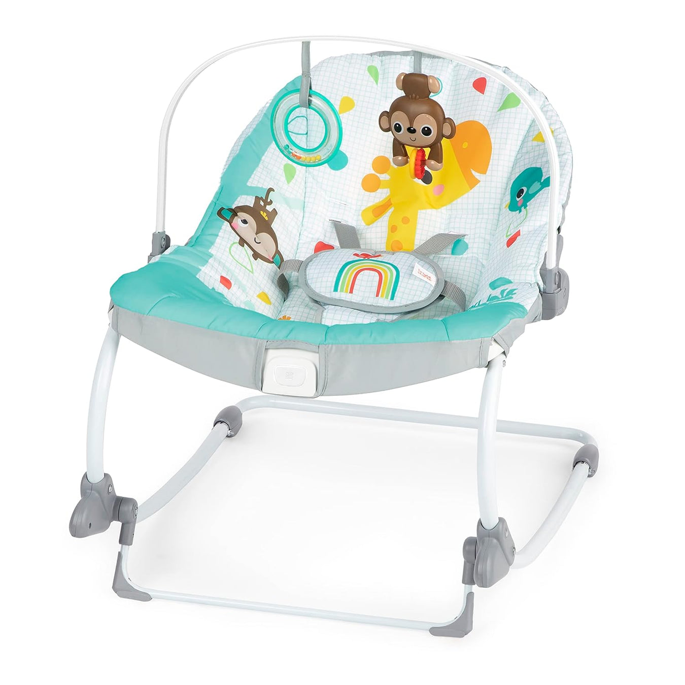 Baby Toys & Activities