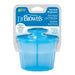 Dr Brown's Milk Powder Dispenser - Blue - Preggy Plus