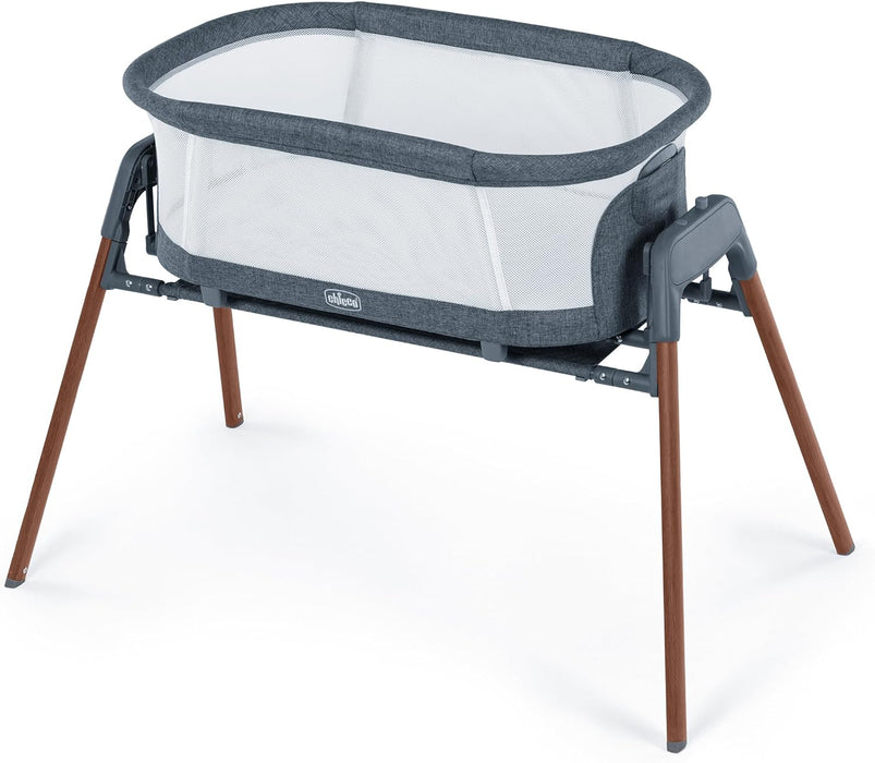 Chicco LullaGlide 3-in-1 Bassinet - Luna