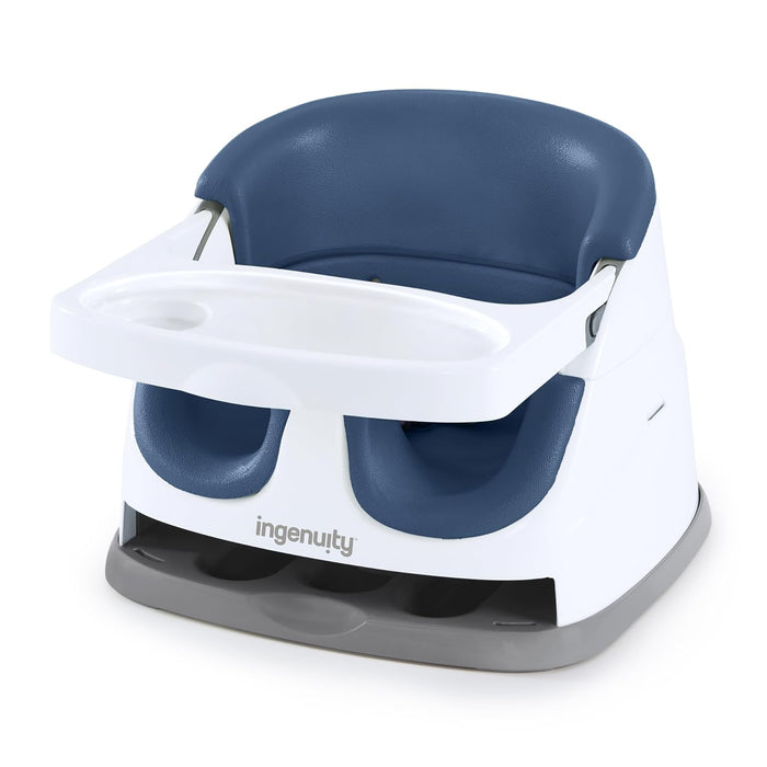 Ingenuity Baby Base 2-in-1™ Seat - Night Sky