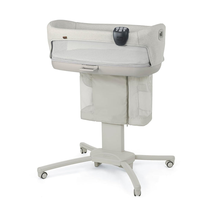 Chicco Close to You Bedside Bassinet - Oat