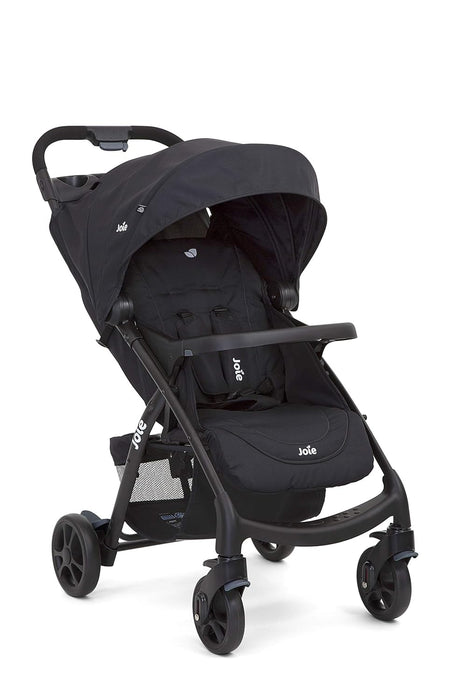 Joie Muze Baby Stroller - Coal