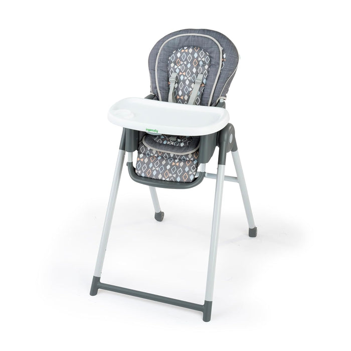 Ingenuity Proper Positioner 7-in-1 High Chair - Parker