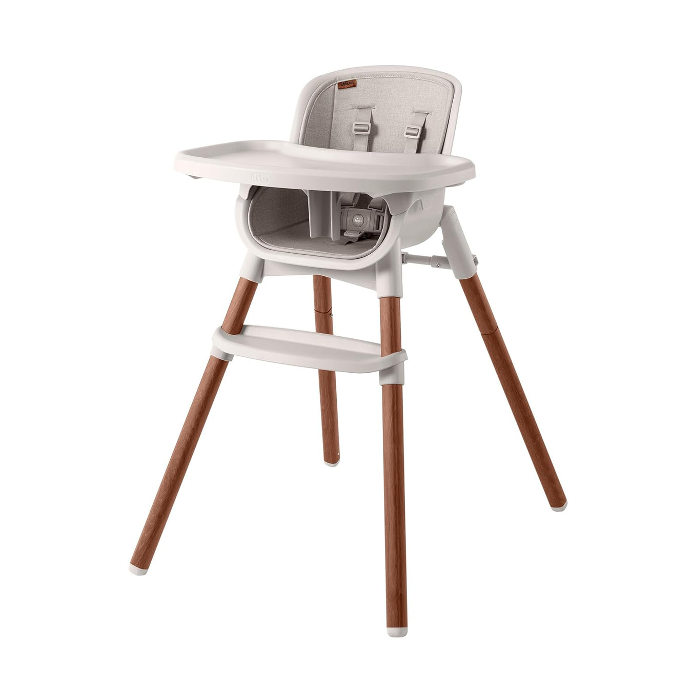 High Chairs & Booster Seats