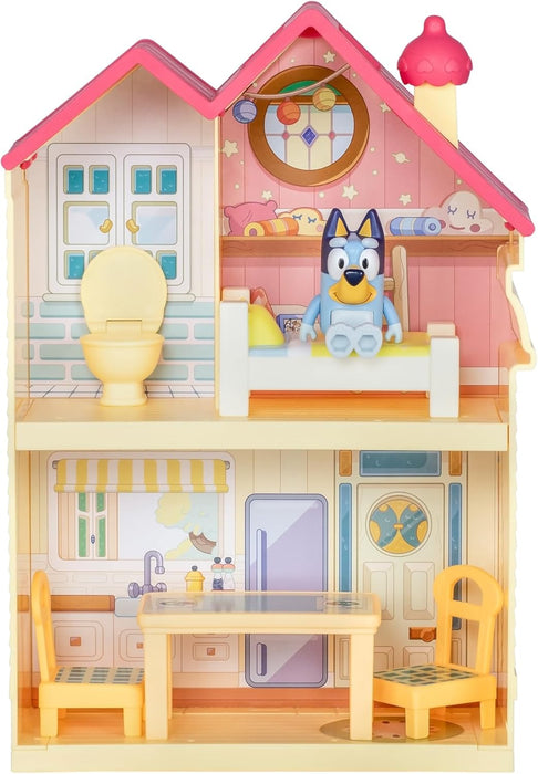 Bluey Mini Home Playset