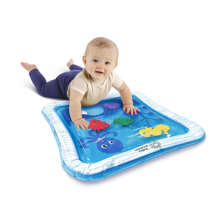 Baby Einstein Octopus Water Play Mat