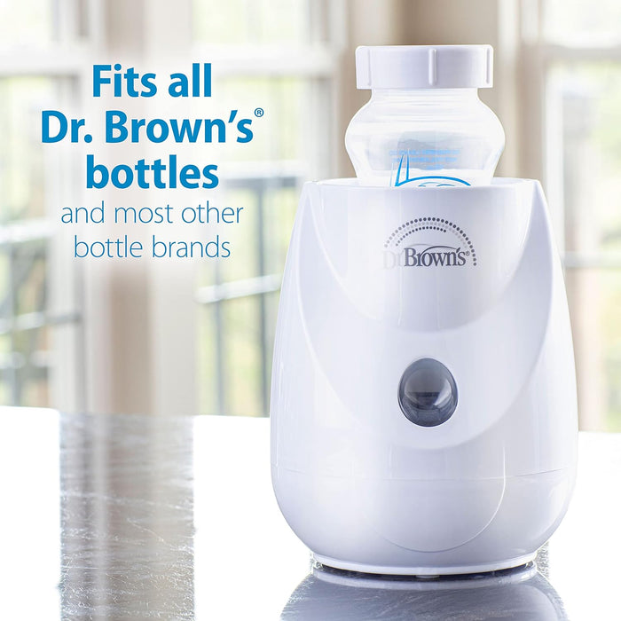 Dr. Brown’s Instant Feed Bottle Warmer - Preggy Plus