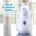 Dr. Brown’s Instant Feed Bottle Warmer - Preggy Plus