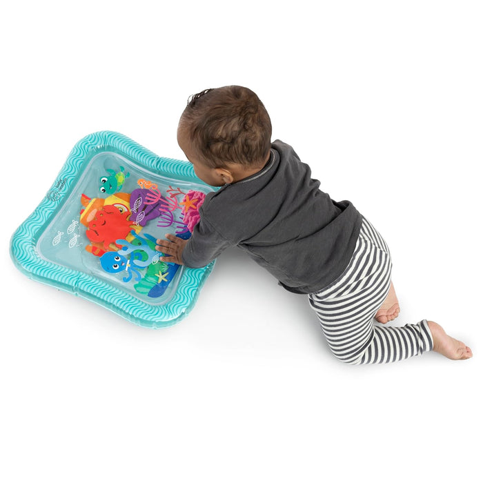 Baby Einstein Ocean Explorers Sensory Splash Water Mat