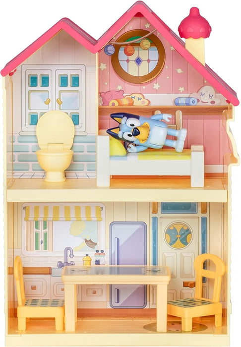 Bluey Mini Home Playset