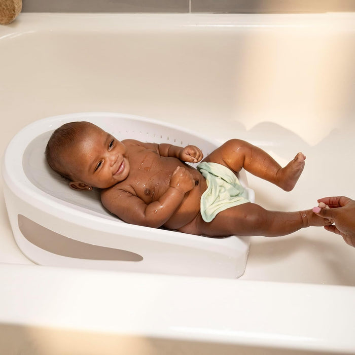 Ingenuity: ity by Ingenuity Easy Rinse Bather Baby Bath Seat