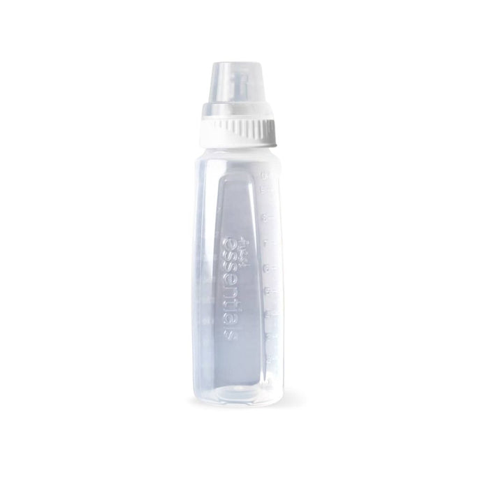 Nuk First Essentials 1pc Bottle with Medium Flow, 9oz (78886) - Preggy Plus
