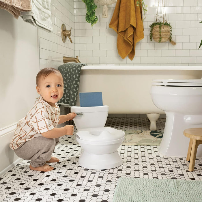 Summer Infant by Ingenuity My Size Potty Pro