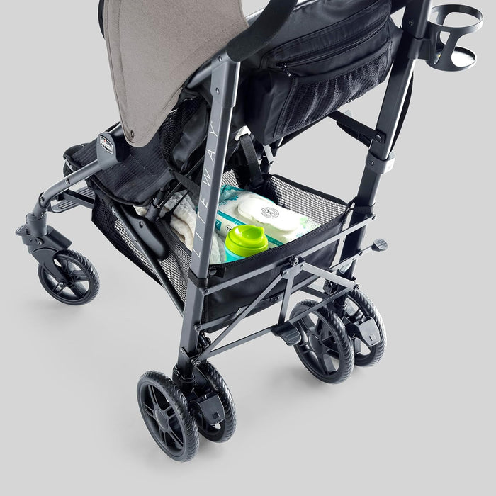 Chicco Liteway Stroller - Dune