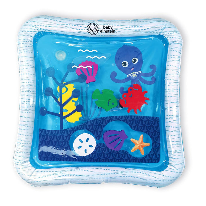 Baby Einstein Octopus Water Play Mat