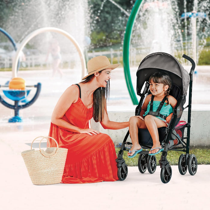 Chicco Liteway Stroller - Dune