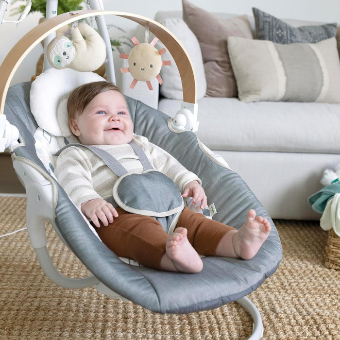 Ingenuity SimpleComfort ™ Compact Soothing Swing - Parker ™