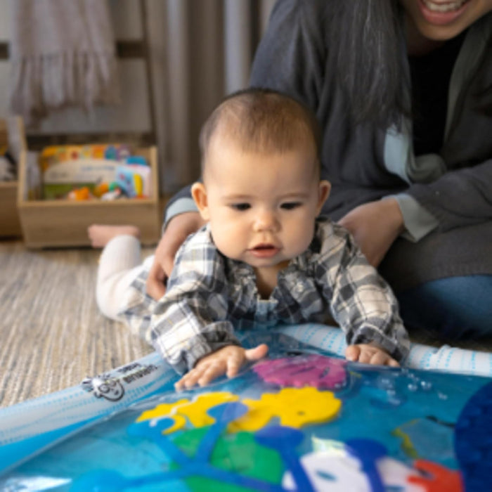 Baby Einstein Octopus Water Play Mat