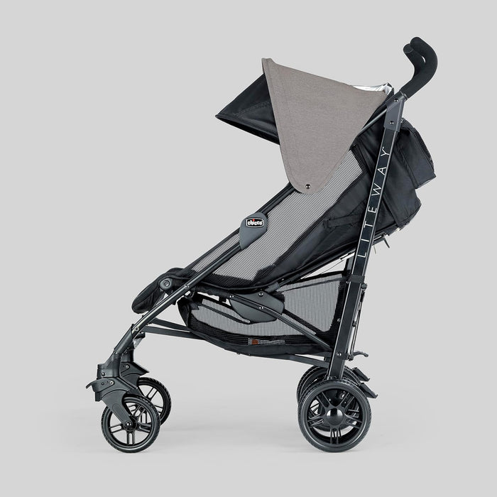 Chicco Liteway Stroller - Dune