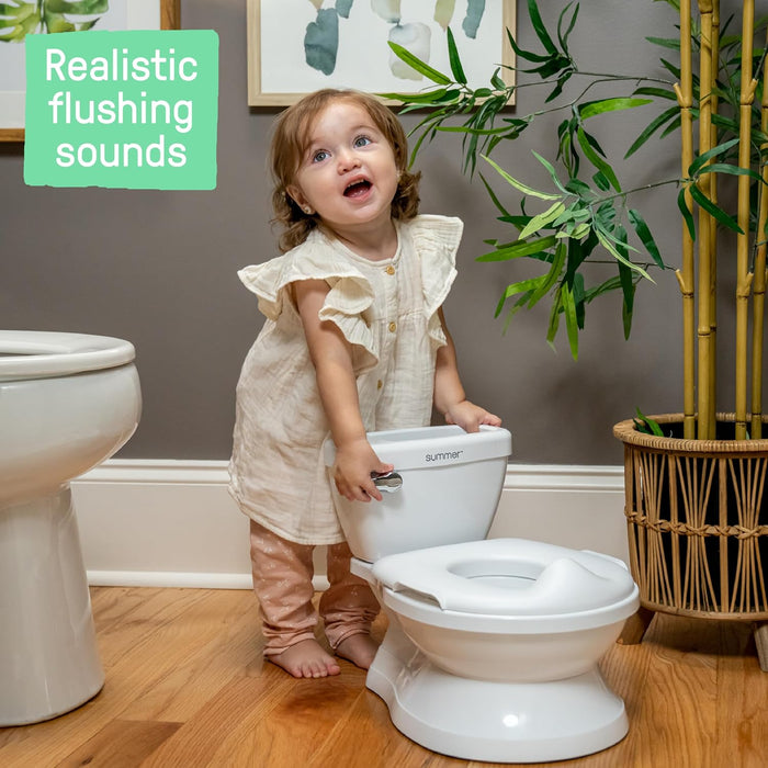 Summer Infant by Ingenuity My Size Potty Pro