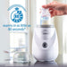 Dr. Brown’s Instant Feed Bottle Warmer - Preggy Plus