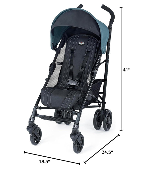 Chicco Liteway Stroller - Arctic