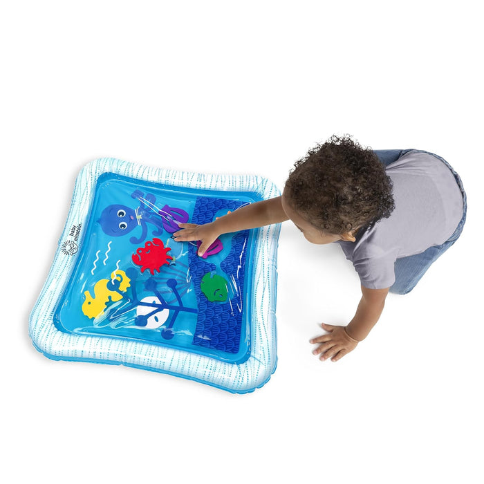 Baby Einstein Octopus Water Play Mat