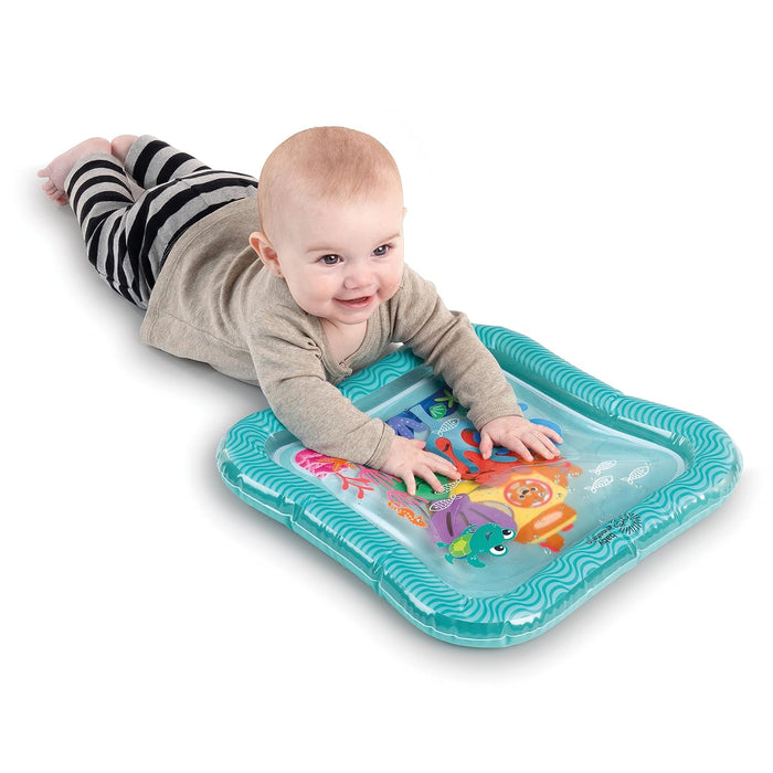 Baby Einstein Ocean Explorers Sensory Splash Water Mat