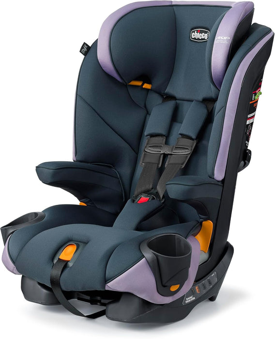 Chicco MyFit Harness + Booster Car Seat - Haven
