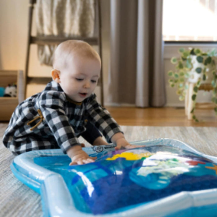 Baby Einstein Octopus Water Play Mat