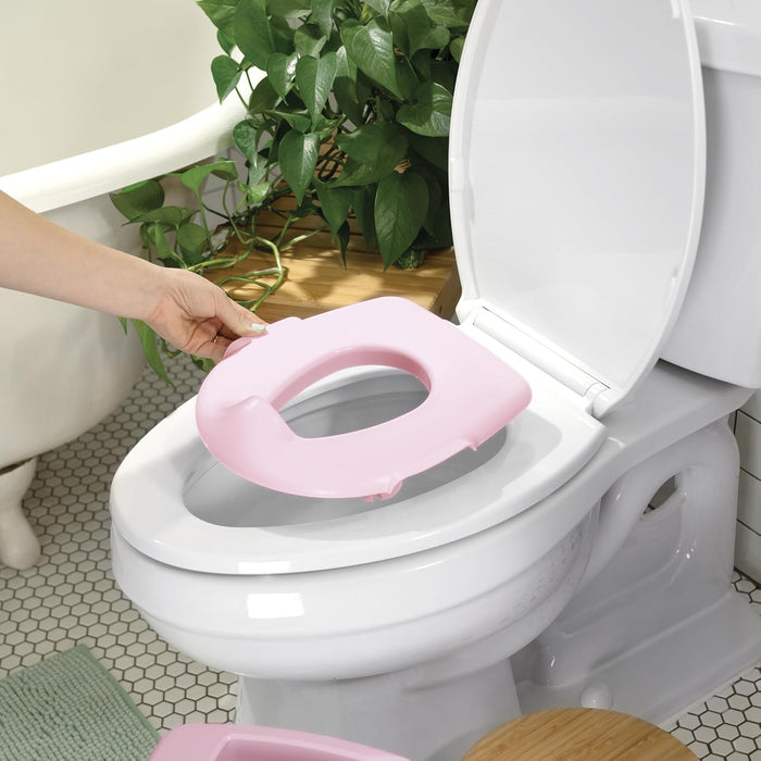 Summer Infant by Ingenuity My Size Potty Pro, Pink