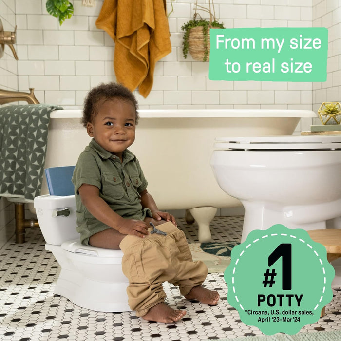 Summer Infant by Ingenuity My Size Potty Pro