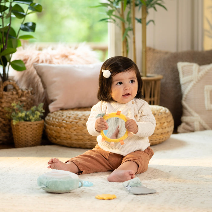Ingenuity Calm Springs Soothing Essentials Gift Set
