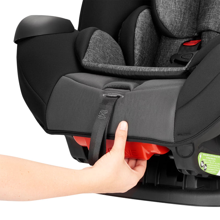 Evenflo Revolve360 Rotational All-In-One Car Seat (Amherst)
