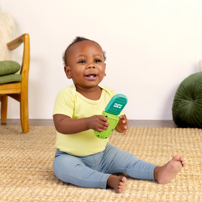 Bright Starts Morning Routine 2-Piece Gift Set
