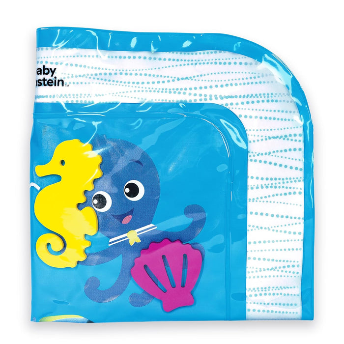 Baby Einstein Octopus Water Play Mat