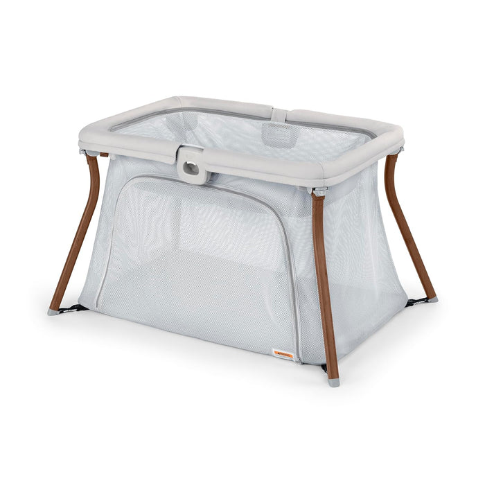 Chicco Alfa Lite Nest Lightweight Travel Playard - Serene