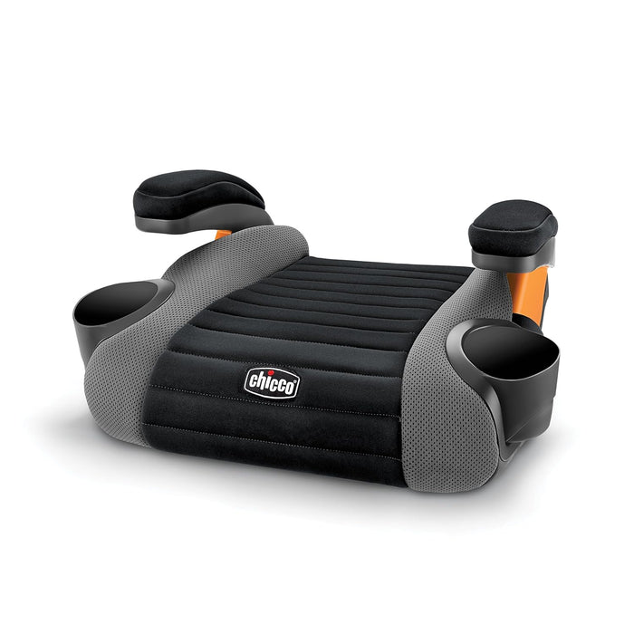 Chicco GoFit Backless Booster Car Seat - Shark