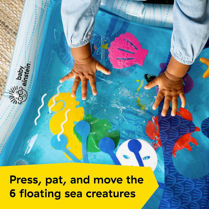 Baby Einstein Octopus Water Play Mat